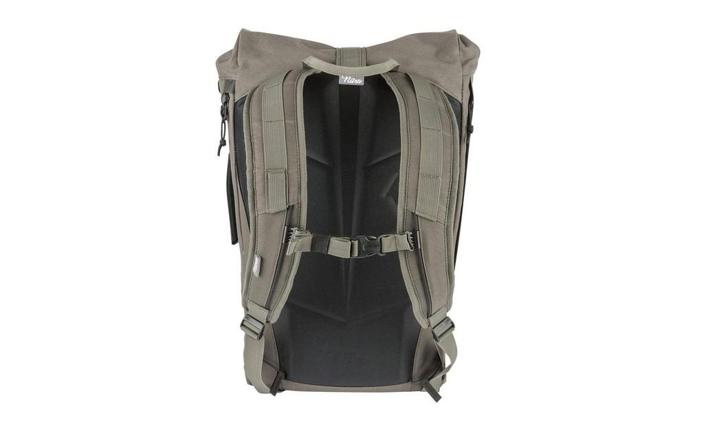 Nitro Snowboards Urban Mobility Rucksack  Bild 1 von 4