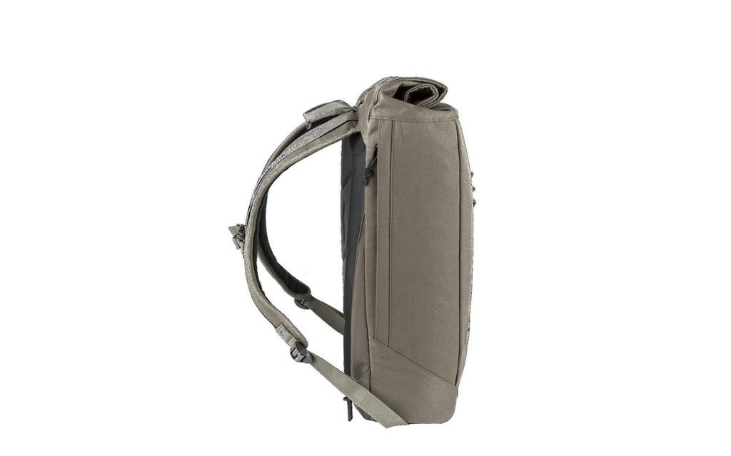 Nitro Snowboards Urban Mobility Rucksack  Image 3 from 4