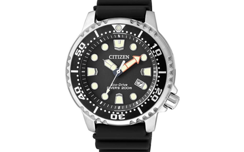 CITIZEN | XL Promaster Marine