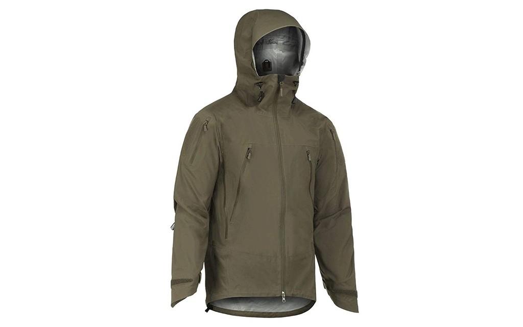 Clawgear Melierax Hardshell Regenjacke  Bild 1 von 6