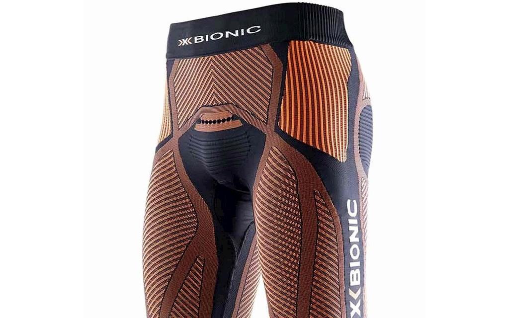 X-Bionic Funktionsbekleidung Running Pants   Bild 2 von 5