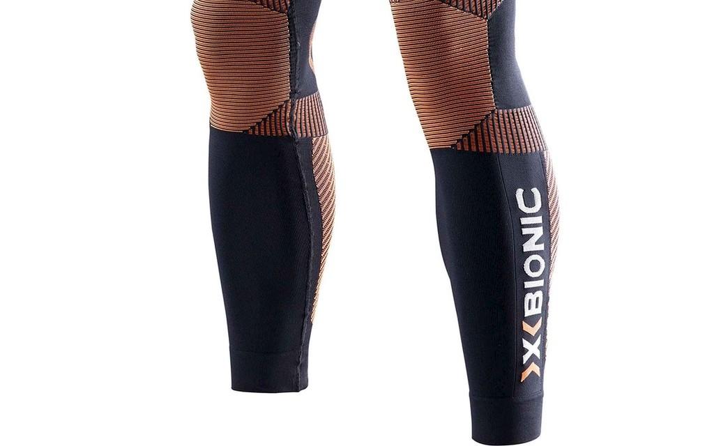 X-Bionic Funktionsbekleidung Running Pants   Image 3 from 5