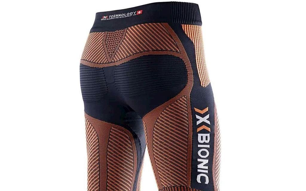 X-Bionic Funktionsbekleidung Running Pants   Image 4 from 5