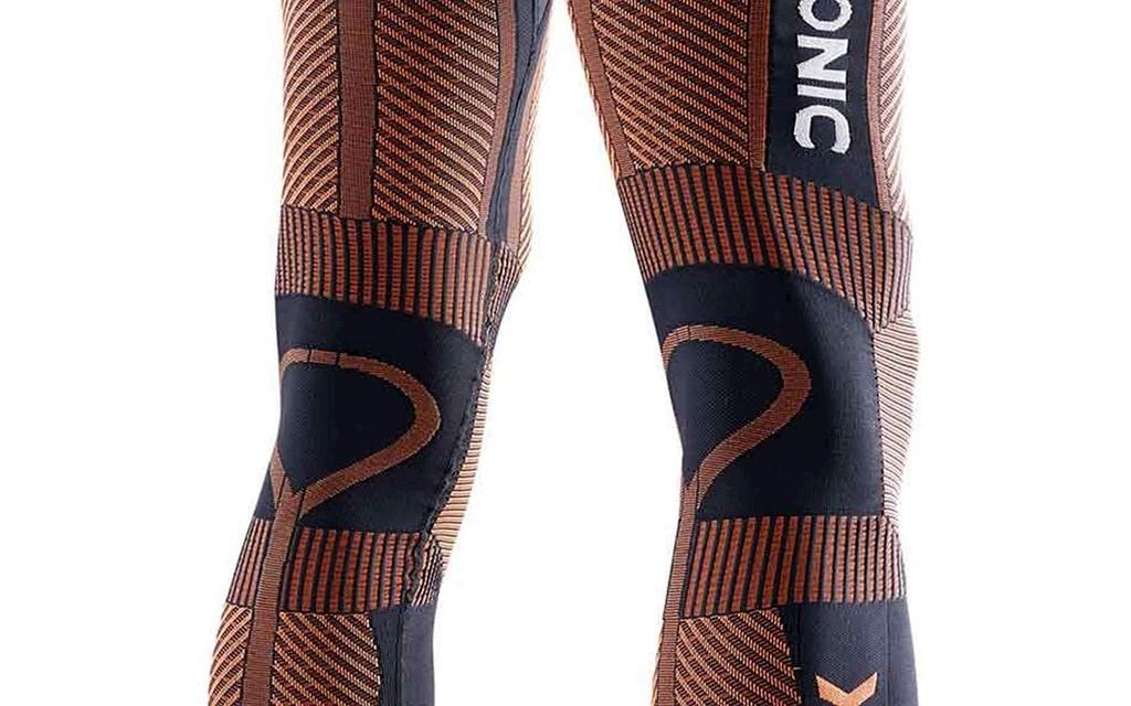 X-Bionic Funktionsbekleidung Running Pants   Bild 5 von 5