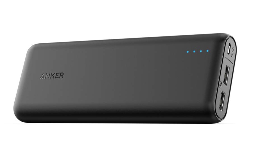 Anker PowerCore 20100mAh Powerbank