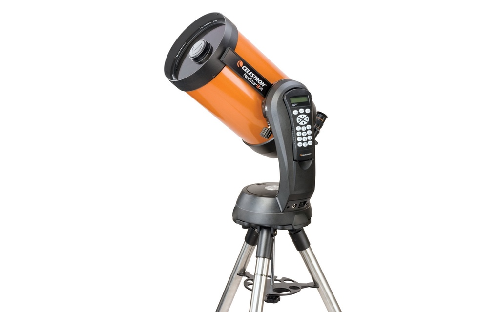 Celestron Teleskop NexStar 8 SE