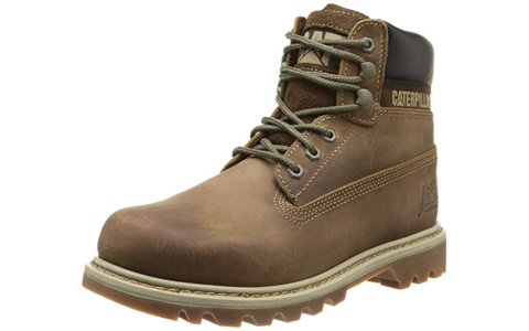 Caterpillar Colorado Boots