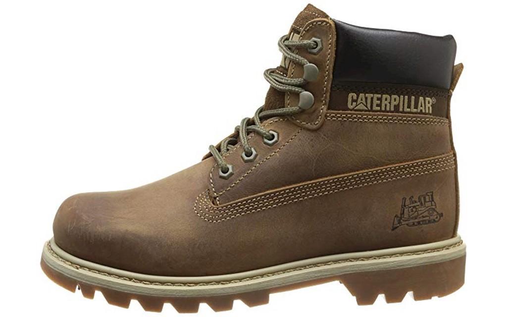Caterpillar Colorado Boots Image 2 from 2