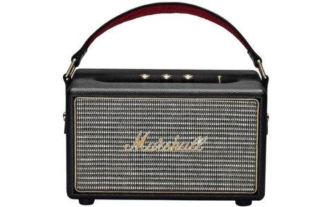 Marshall Kilburn Portable Lautsprecher