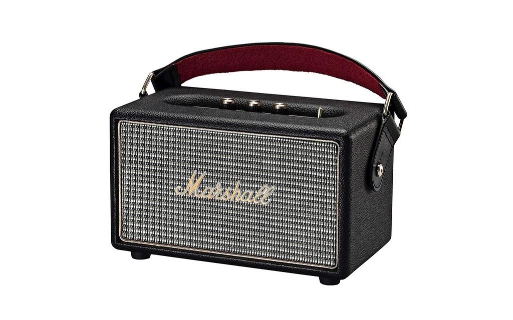 Marshall Kilburn Portable Lautsprecher Bild 1 von 5