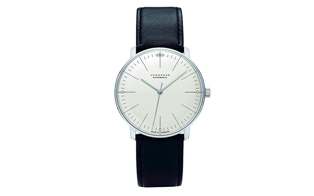 Junghans | XL Max Bill Automatic  Bild 2 von 2