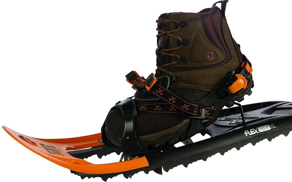 Tubbs Flex Alp Schneeschuhe XL Image 1 from 5