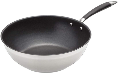 AmazonBasics Wok-Panne