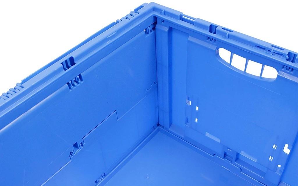 DieKlappbox - Stabile Faltbox 61 Liter Bild 4 von 4