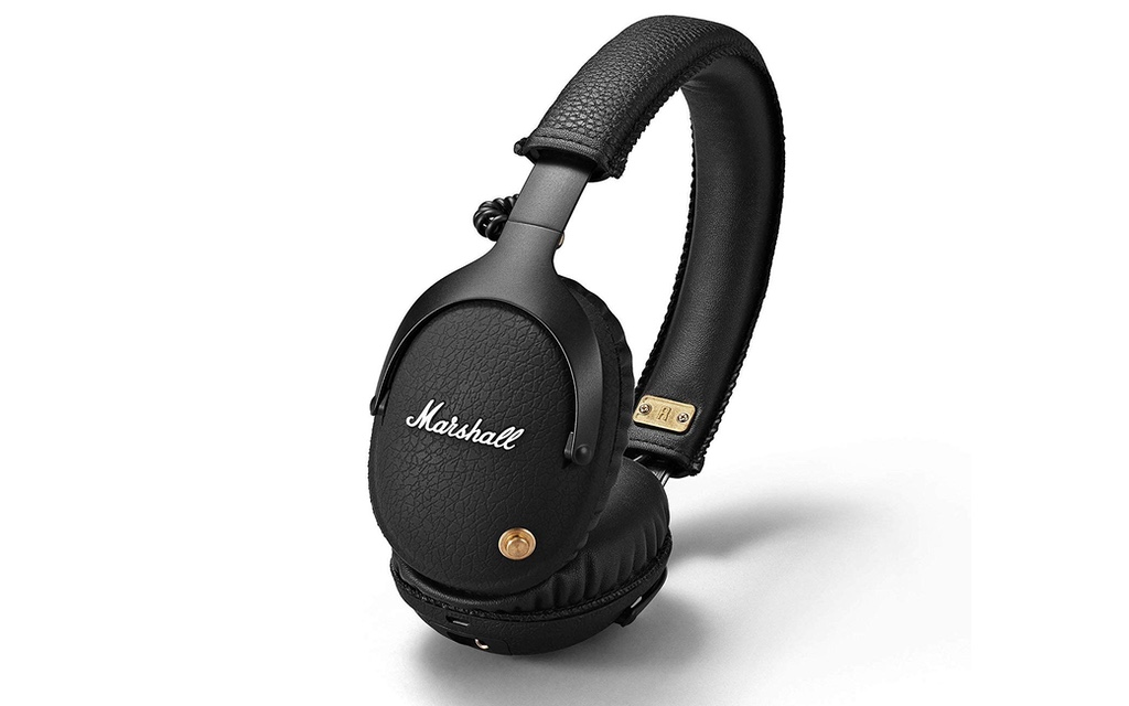 Marshall Monitor Bluetooth Over Ear Kopfhörer 