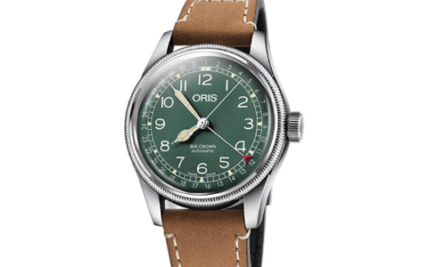 ORIS | BIG CROWN | Limited Edition