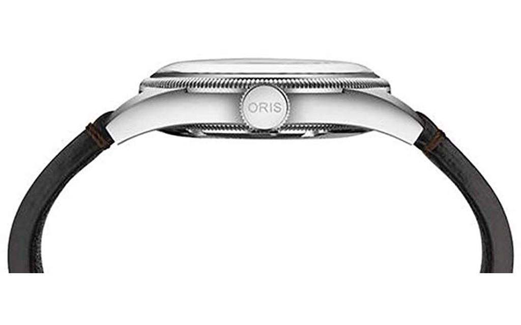 ORIS | BIG CROWN | Limited Edition Image 4 from 4