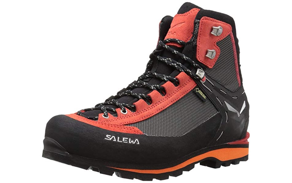 Salewa Crow GTX Trekking & Wanderstiefel