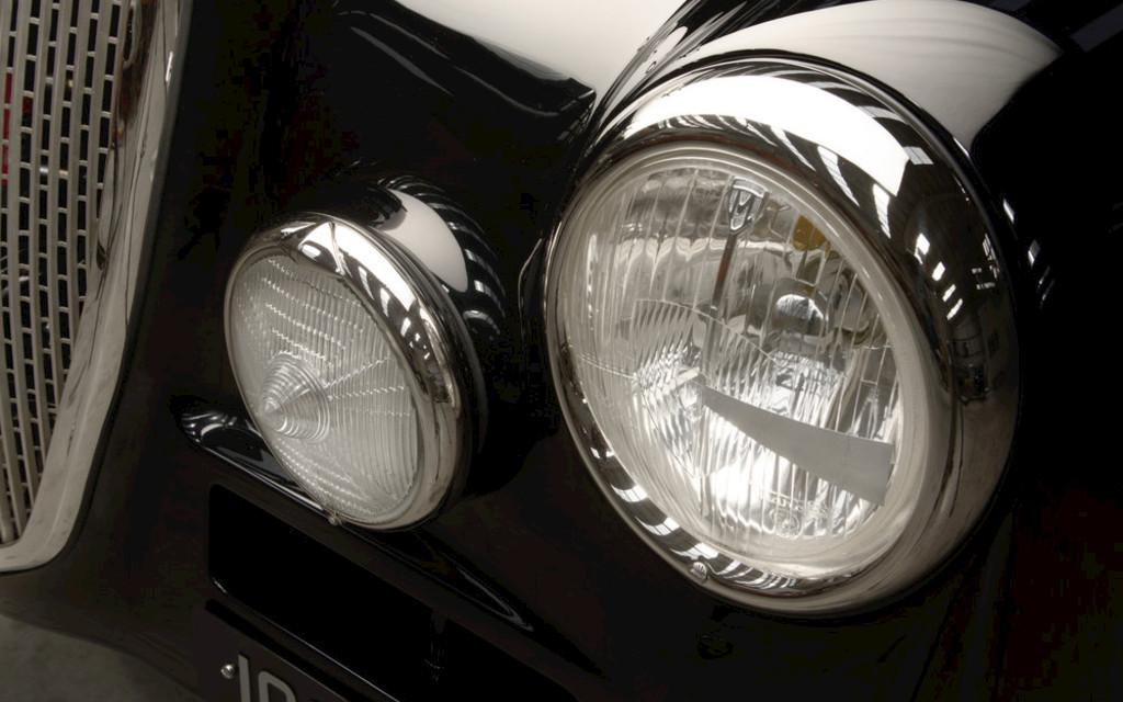 Der Outlaw: Lancia Aurelia B20GT Bild 5 von 10