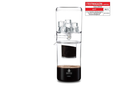 DRIPSTER Cold Brew Dripper 