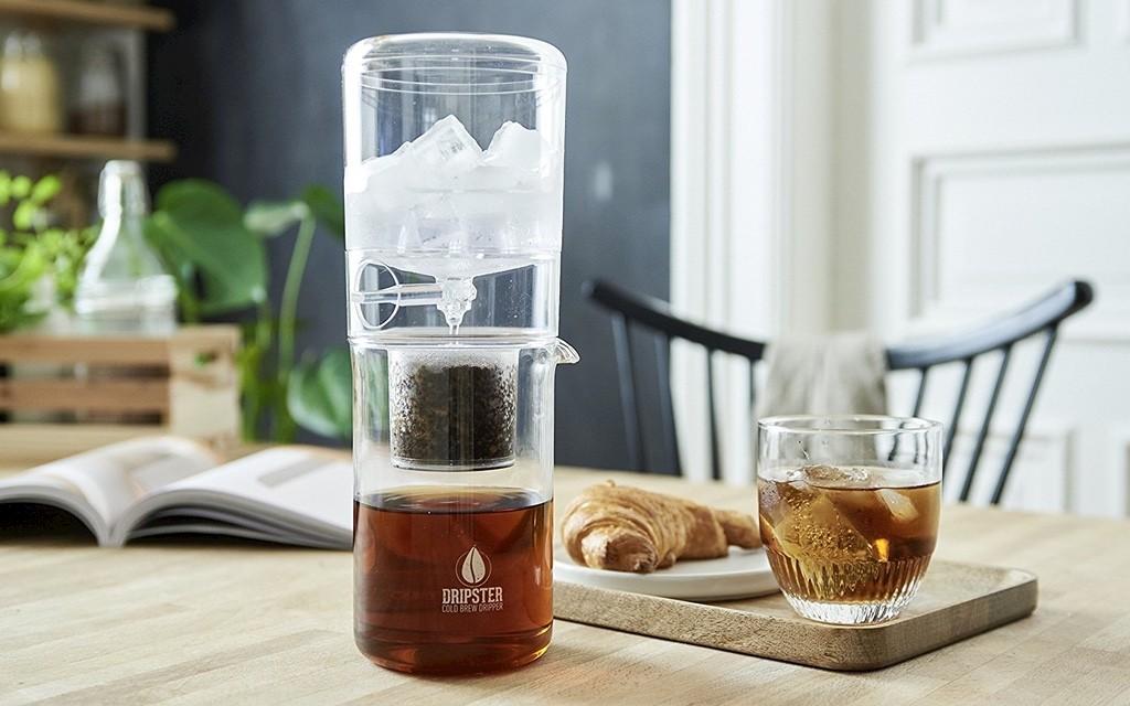 DRIPSTER Cold Brew Dripper  Image 1 from 5