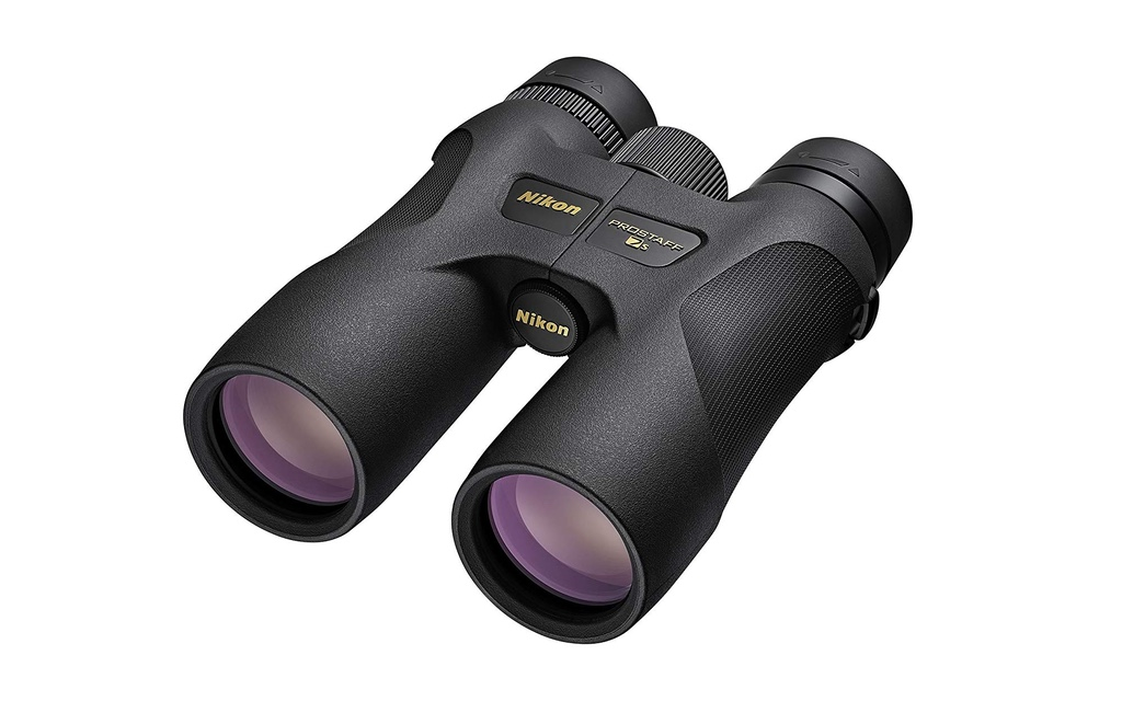 Nikon Prostaff 7s 10X42 Fernglas 