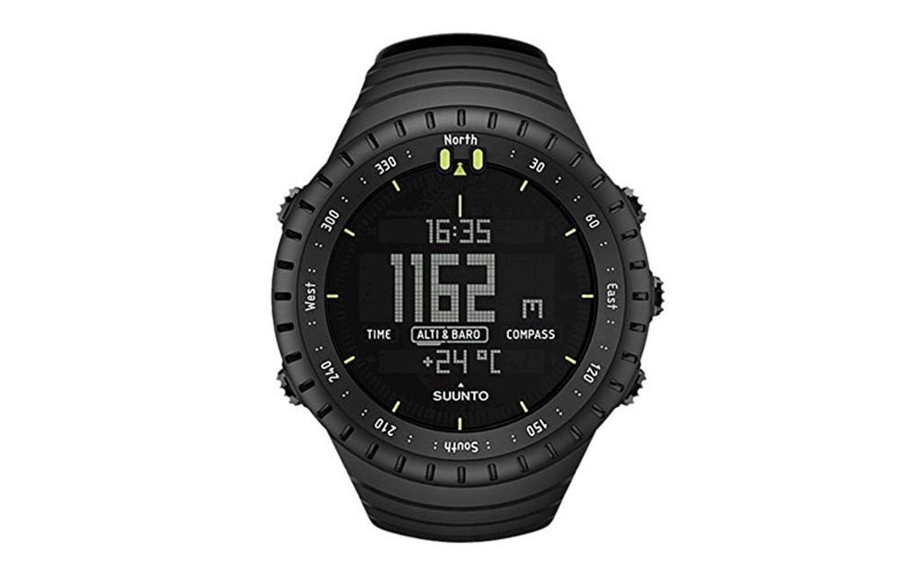 SUUNTO | CORE ALL BLACK Image 1 from 3