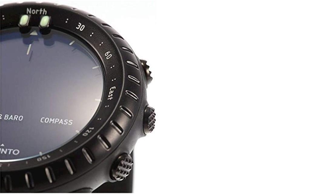 SUUNTO | CORE ALL BLACK Bild 2 von 3