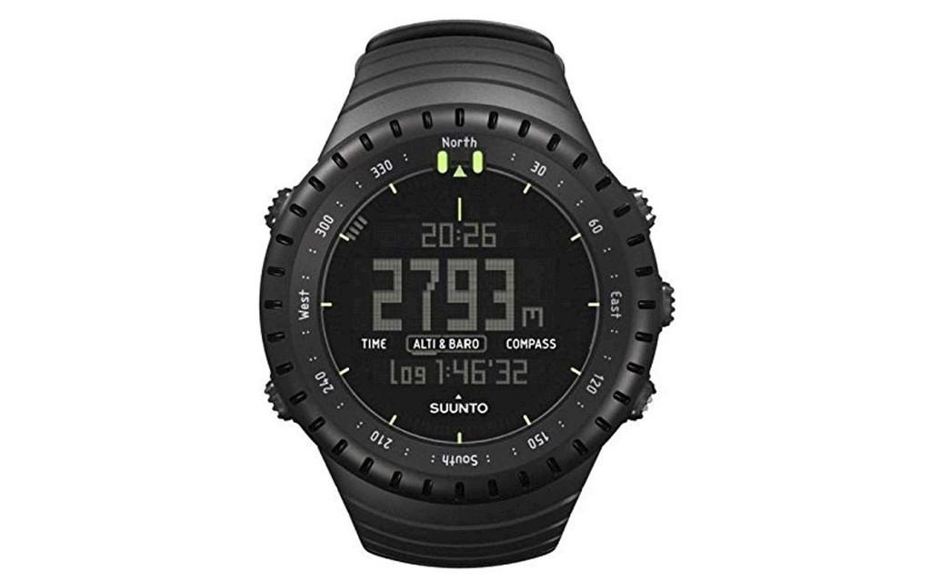 SUUNTO | CORE ALL BLACK Image 3 from 3