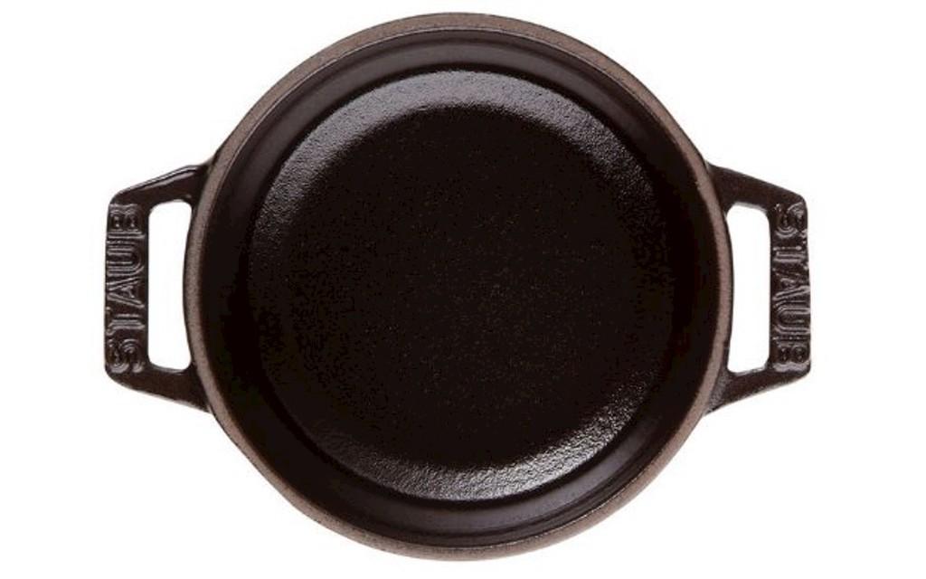 Staub Gusseisen Cocotte / Bräter 3,8 l Bild 2 von 6