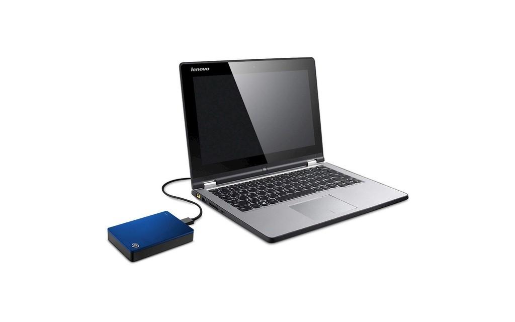 Seagate Plus Portable 5 TB Image 1 from 3