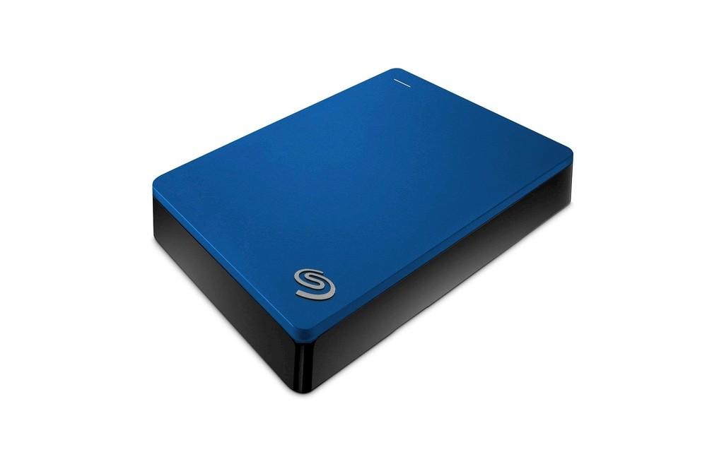 Seagate Plus Portable 5 TB Bild 2 von 3