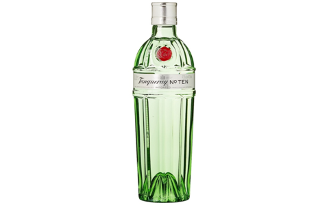 Tanqueray No. Ten Distilled Gin