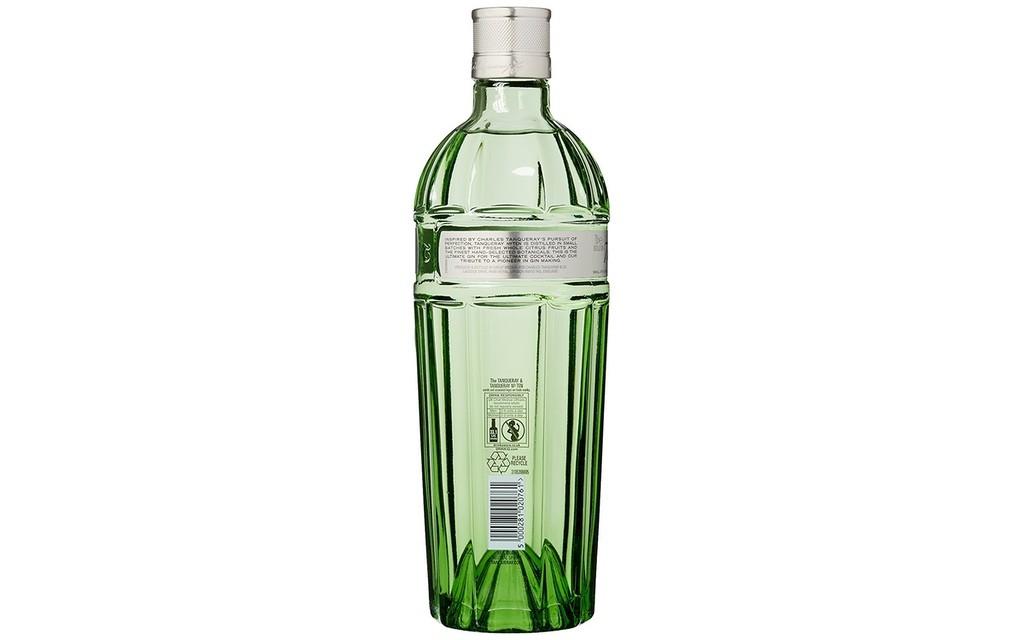 Tanqueray No. Ten Distilled Gin Image 1 from 3