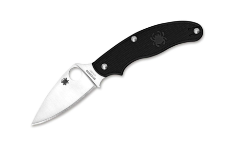 Spyderco UK Pen Knife Taschenmesser