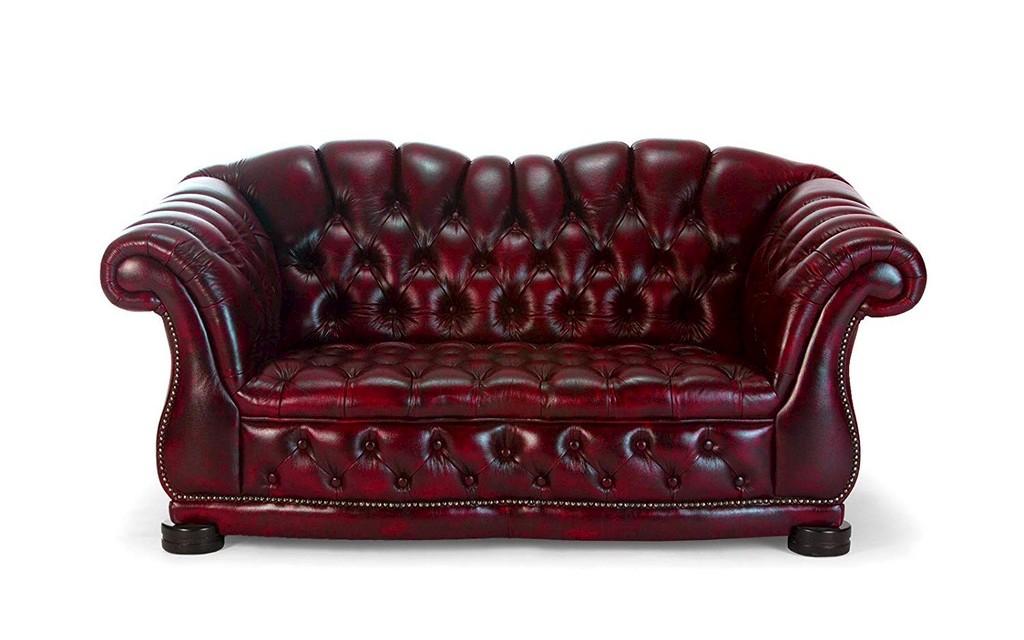 massivum 2-Sitzer-Sofa Glasgow  Bild 4 von 4