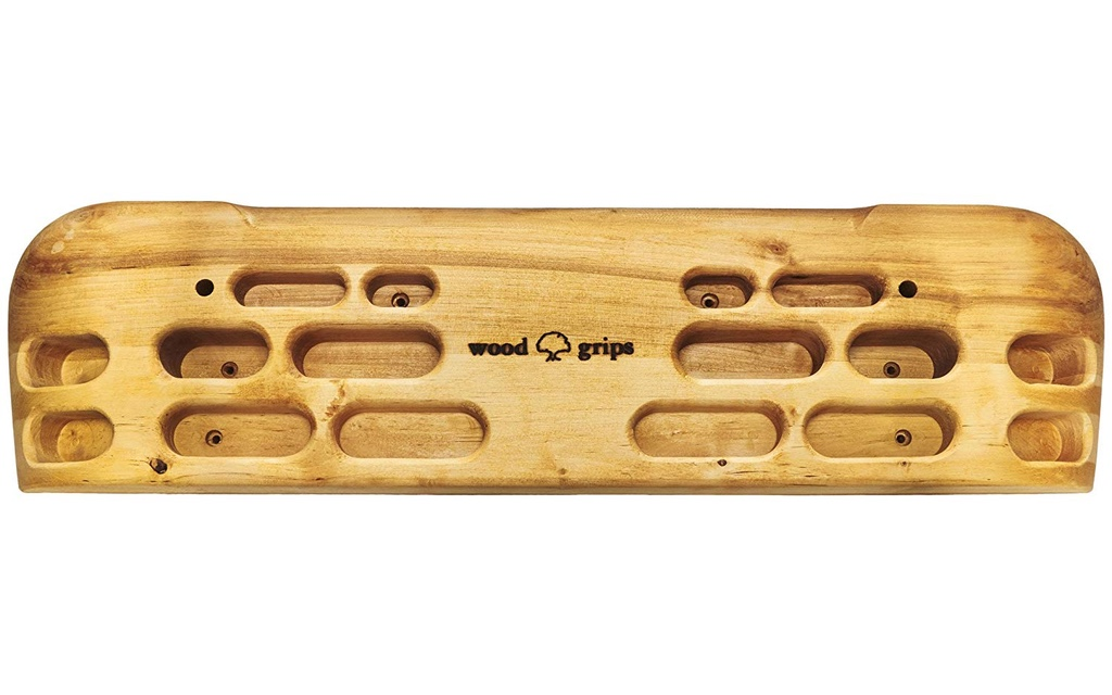 METOLIUS WOOD GRIPS DELUXE