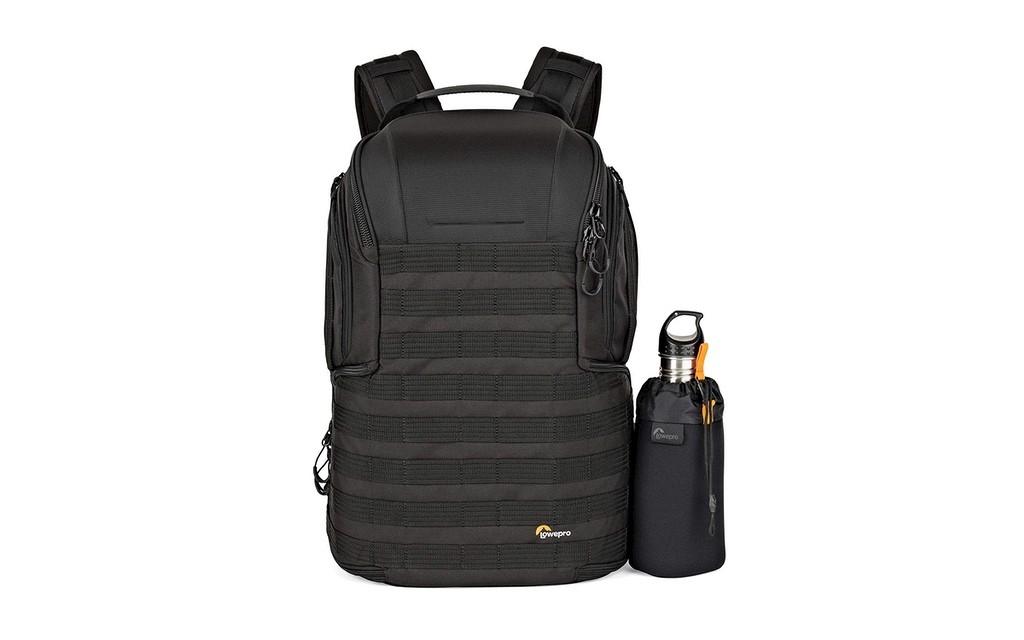Lowepro Protactic Rucksack 350 AW II  Image 8 from 10