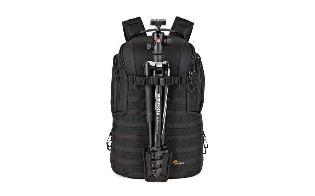 Lowepro Protactic Rucksack 350 AW II  Image 10 from 10