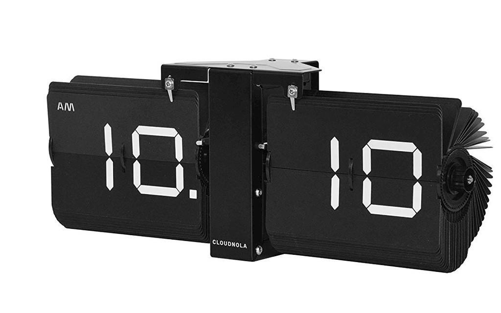 Cloudnola | Flip Clock  Image 2 from 4