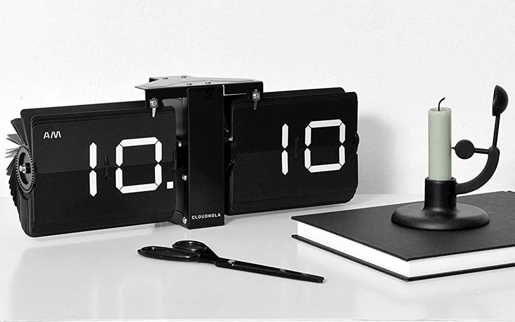 Cloudnola | Flip Clock  Image 4 from 4