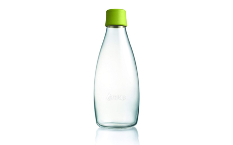 Retap Bottle 08