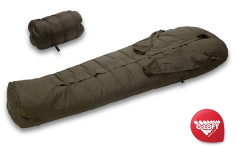 Carinthia Survival One Schlafsack 