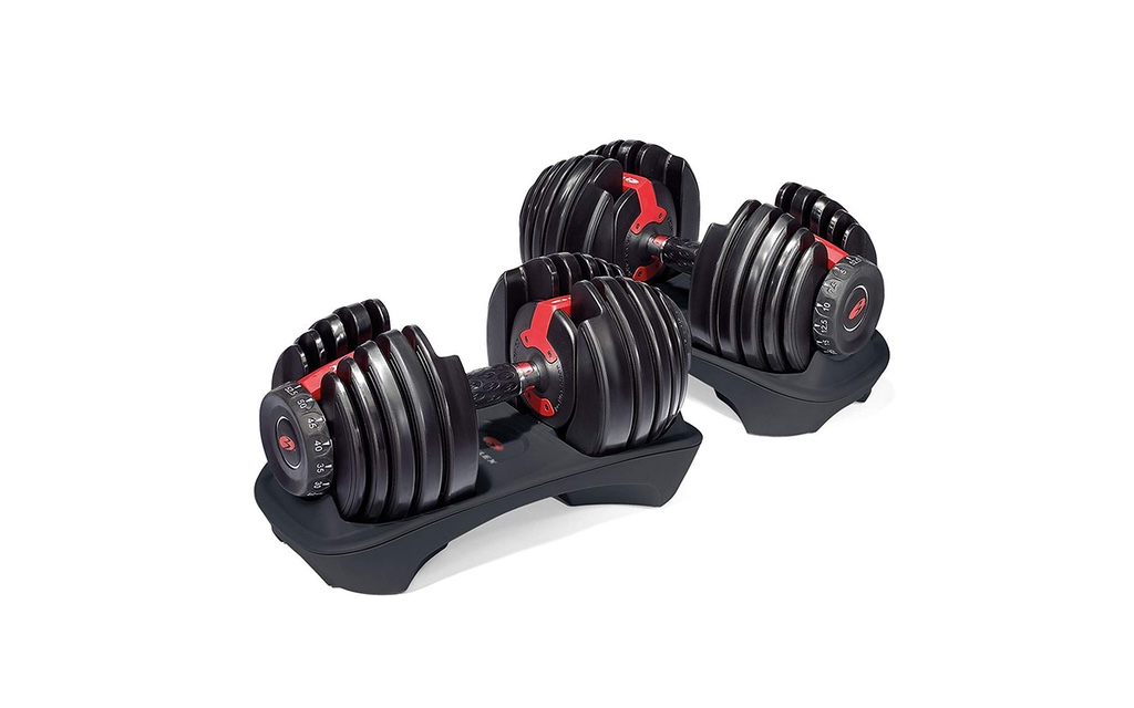 BOWFLEX SelectTech Hantelsystem