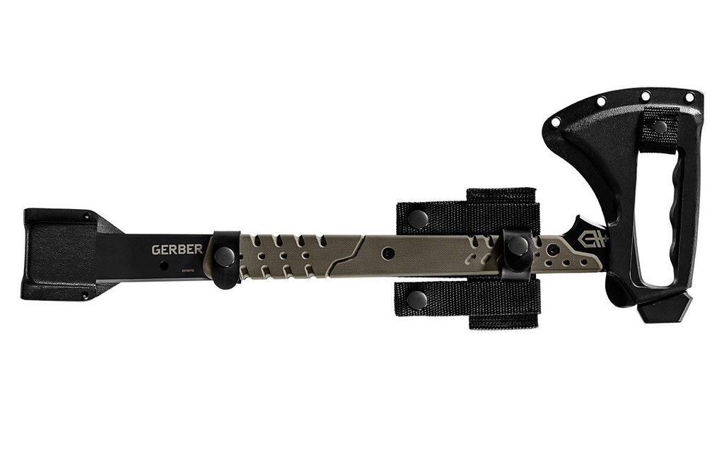 GERBER | Downrange Tomahawk 