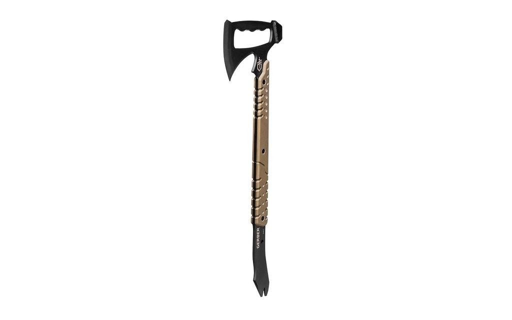 GERBER | Downrange Tomahawk  Bild 1 von 4