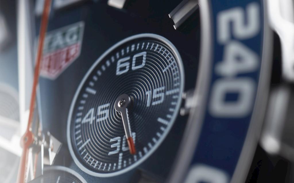 TAG HEUER | FORMULA 1 CHRONOGRAPH Bild 3 von 4