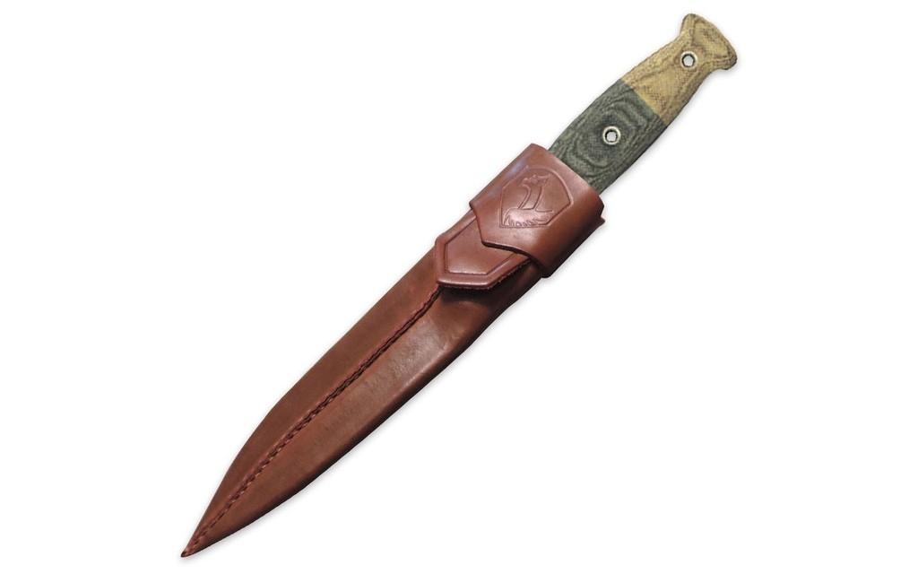 Condor PRIMITIVE BUSH KNIFE (CS) Image 1 from 1