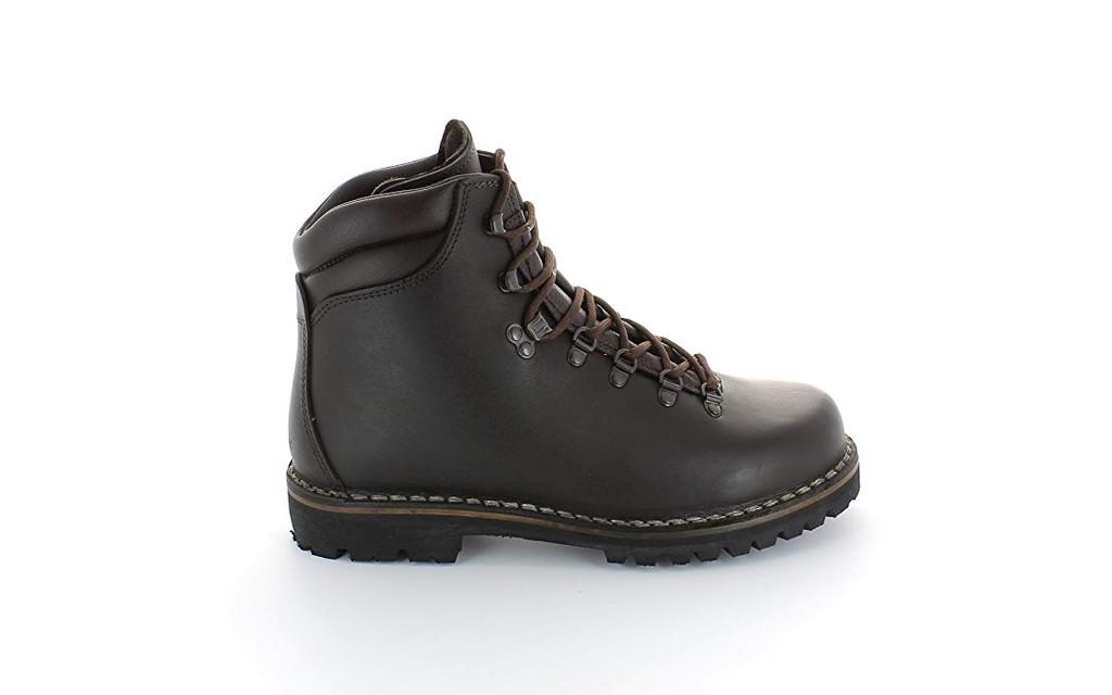 Schladminger Bergschuh Wanderstiefel Bild 1 von 4