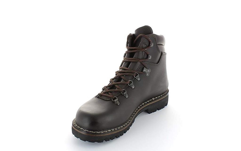 Schladminger Bergschuh Wanderstiefel Bild 2 von 4